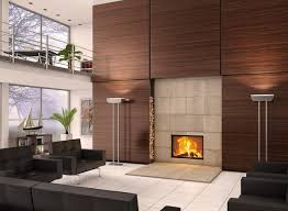 zero clearance fireplace ideas for