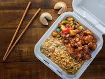 What Chinese food is healthy?