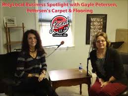 relylocal business spotlight with le