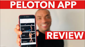The initial peloton app for apple watch is light on features for now for more on peloton including the digital experience for iphone and ipad, read my full review here. Peloton App Review No Bike Needed You Will Be Surprised Youtube