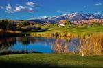 Green Spring Golf Course – Greater Zion