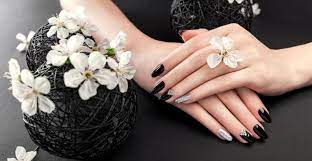 la nails professional nail salon in