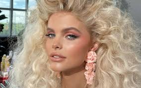 50 por 80s hairstyles for women to