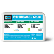 1600 Unsanded Grout Laticrete