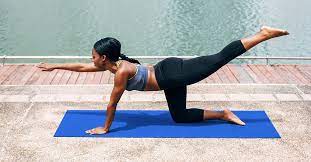 health benefits of yoga how long it