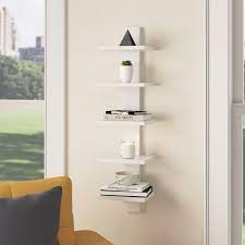 Ikea Wall Shelves Etagere Bookcase