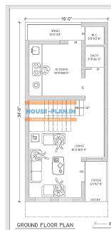 Vastu Plan For East Facing House With