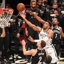 The most exciting nba stream games are avaliable for free at nbafullmatch.com in hd. Giannis And Bucks Eliminate Durant And Nets In Game 7 Of Nba Playoffs The New York Times
