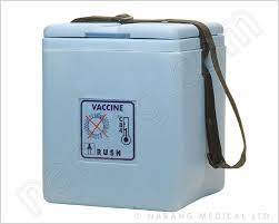 cold chain equipment vaccine