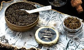 Grading for caviar is determined by the size and color of the roe and the species of the sturgeon. Why Is Caviar So Expensive How Much Is Caviar Caviar S Real Price Caviar Star