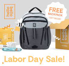 We did not find results for: Hello Bello Free Diaper Bag Inside Milled