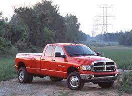 Dodge Cummins Reliability: Years to Avoid - VehicleHistory