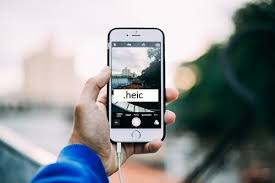 Although the file format existed for many years, it was not until apple began using the heif container to save photos on its devices that it became popular once you complete the steps, you should be able to view.heic file extensions encoded using the heif container with photos or another compatible. What Is An Heic File