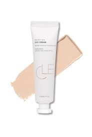 cle cosmetics ccc cream foundation