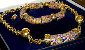 emefa jewellery ultimate in real jewellery