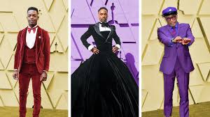 2019 oscars how men rewrote the red