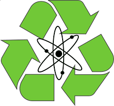 what is nuclear recycling