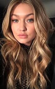Dark roots grounds the color tone keeping your face from being washed out. How To Choose The Right Blonde For Your Skintone All About The Gloss