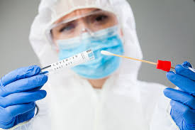 Berdasarkan tingkat ketepatan pemeriksaan, metode pemeriksaan yang dinilai paling akurat untuk mendeteksi. Apa Itu Rapid Test Perbedaan Rapid Test Antigen Dan Antibody