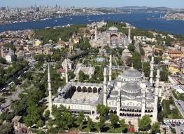 Inhaltsverzeichnis touren zu sehenswürdigkeiten in istanbul buchen das erste mal istanbul? Besuchen Sie Istanbul Turkei Tourismus Reisen Booking Com