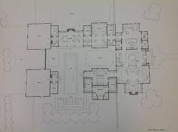 Bobby Mcalpine House Plan