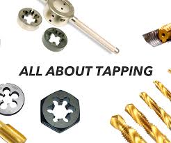 All About Tapping For Screws And Bolts 7 Steps With Pictures