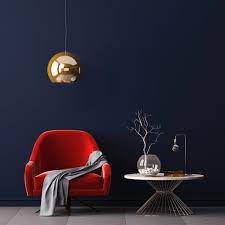 The Best Blue Paint For Bedrooms Paintzen