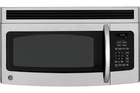 microwave range hood extender