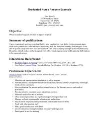 Prissy Inspiration Er Nurse Resume    Best Resume Sample For Nurse     Marine Canvas Miami