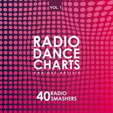 Various Artists Radio Dance Charts Vol 1 40 Radio