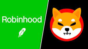 Robinhood Update: When will SHIB and Shiba Inu coin be listed? -  GameRevolution