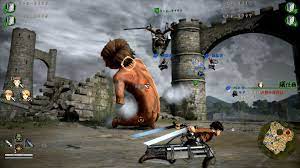 It is the best result of the grip of an action game based on the worldwide hollywood series attack on titan. Attack On Titan Game Free Play Cheaper Than Retail Price Buy Clothing Accessories And Lifestyle Products For Women Men