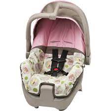 Evenflo Discovery 5 Infant Car Seat Z