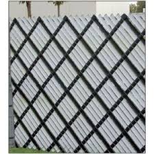 Fence slats install quickly, simply fold open and on to fence pickets. Decorative Chain Link Fence Privacy Slats Aluminum Slats Privacylink Sweets