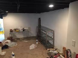 9 Before And After Basement Makeovers