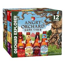 angry orchard hard cider variety pack