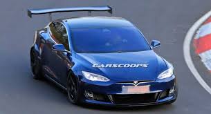 And introduced on june 22, 2012. Tesla To Unveil Its Plaid Powered Model S Next Month Carscoops