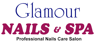 glamour nails spa nail salon