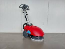 metech sweepers scrubbers