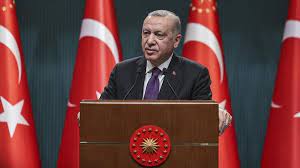 Son dakika: Cumhurbaşkanı Erdoğan'dan terörle mücadele mesajı: Artık  tahammülümüz kalmadı - Son Dakika Flaş Haberler