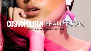 tickets to cosmopolitan beautycon 2019
