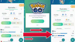 How to get two Charged Moves in Pokemon Go - Dexerto