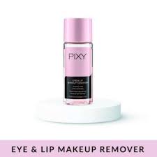 jual make up remover pixy terbaru