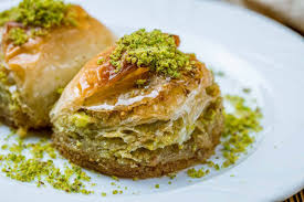 Turkish Desserts: 18 Best Sweets You Can't Say No To