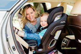 15 best convertible car seat for small