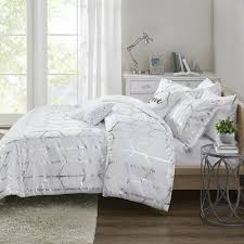 Soft Comforter Set