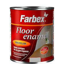 alkyd floor enamel pp 266 farbex