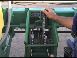 Precision Planter With Peter Russo