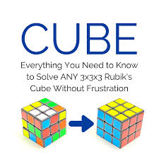 everything you need to know to solve a
