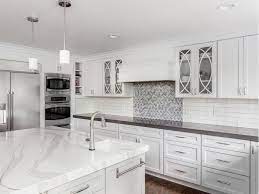 We create 100% unique designs that match. Want A New Kitchen Consider Cabinet Refacing Vancouver Sun